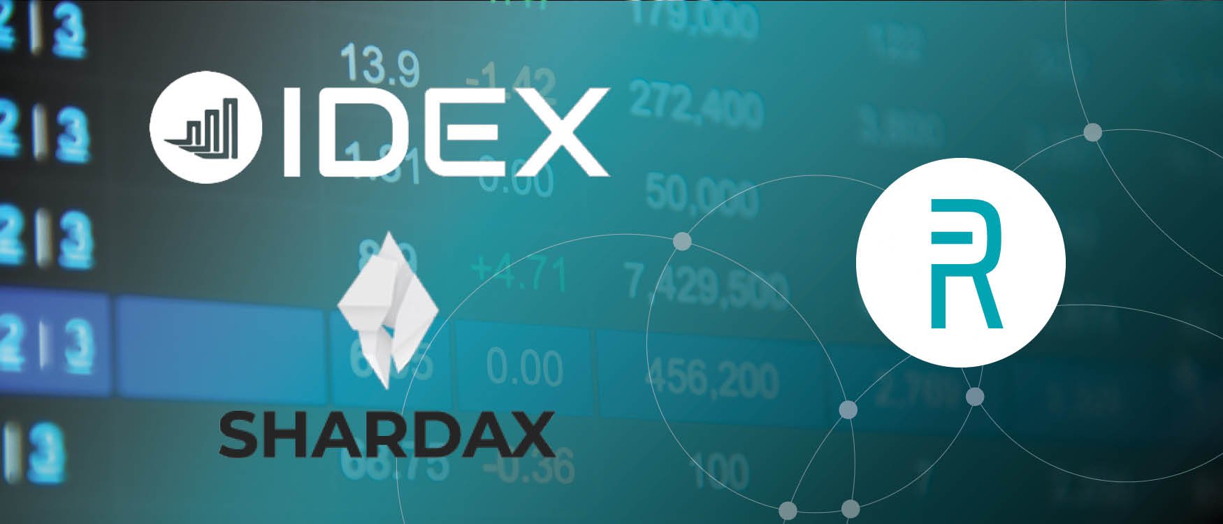 IDEX Shardax